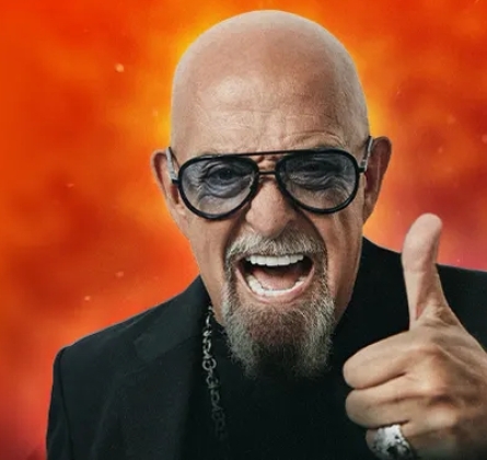 Михаил Шуфутинский