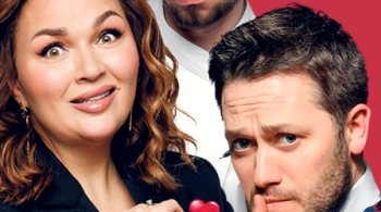 Свидание вслепую