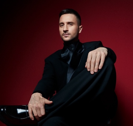 Сергей Лазарев