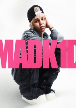 Madk1d