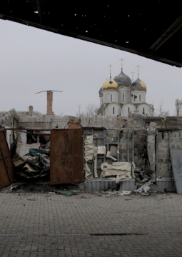 Воля твоя