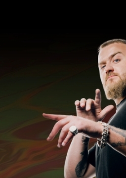 Павел Дедищев