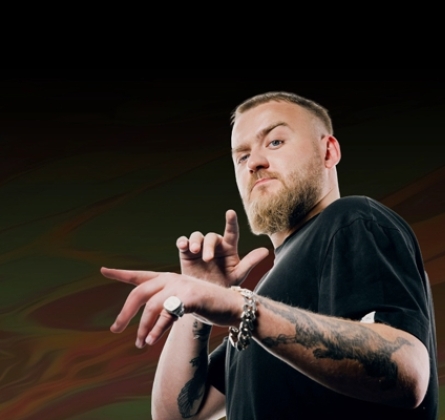 Павел Дедищев