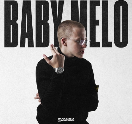 Baby Melo
