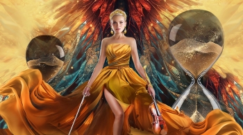 Музыка в темноте | Время женщин