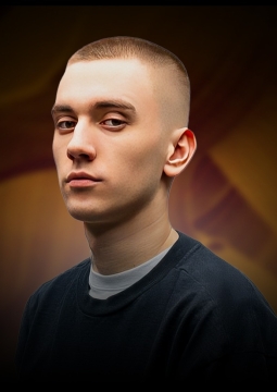 Егор Свирский