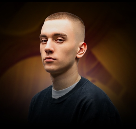 Егор Свирский