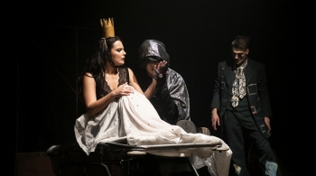 Мастер и Маргарита. Куклы