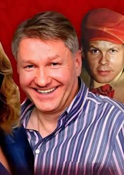 Самая-самая...