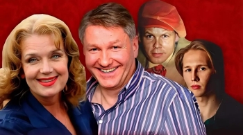 Самая-самая...