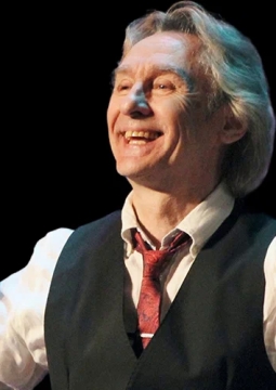 Парад звезд 80-х