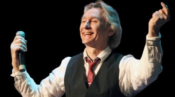 Парад звезд 80-х