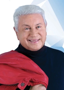 Владимир Винокур