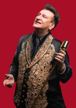 Сергей Пенкин