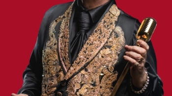 Сергей Пенкин