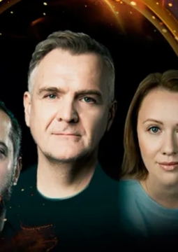 Мёртвые души