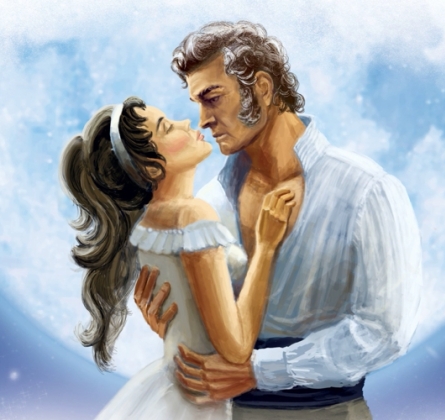 Юнона и Авось | Рок-опера