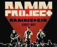 RAMMproJect - RAMMSTEIN tribute show