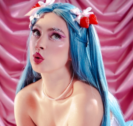 Мэйби Бэйби