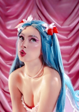 Мэйби Бэйби