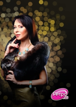 Марина Хлебникова