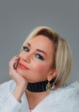 Татьяна Буланова