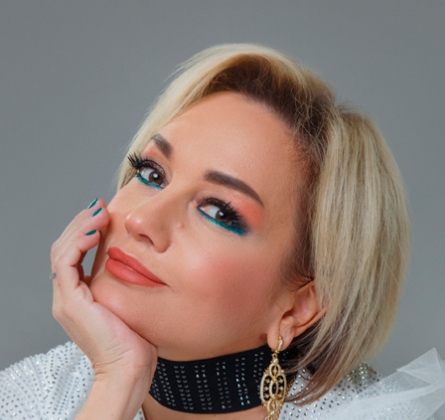 Татьяна Буланова