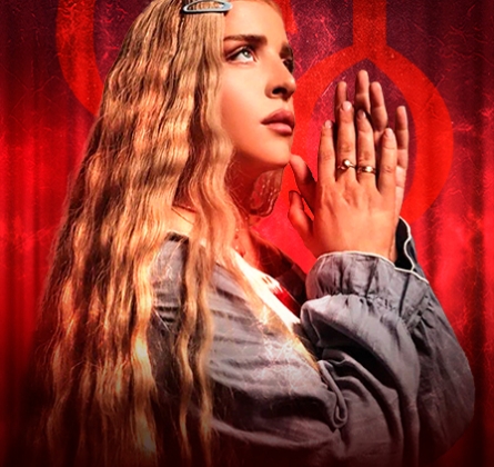 Меги Гогитидзе