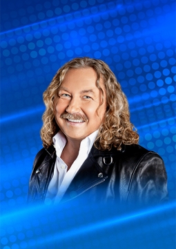 Игорь Николаев