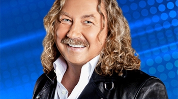 Игорь Николаев