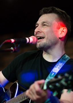 Николай Гринько