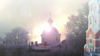 Хор Валаамского монастыря