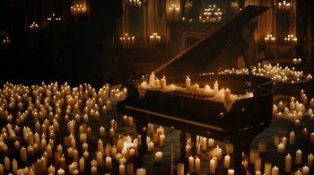 Cinema and Game Music Orchestra (CAGMO)