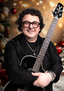 Игорь Саруханов