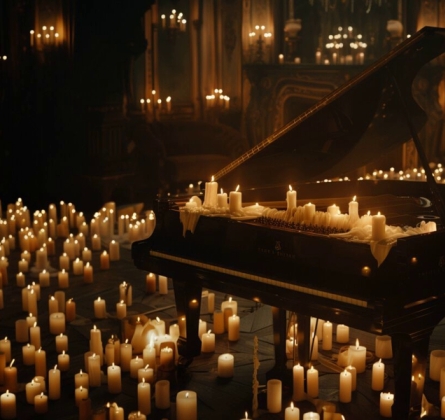 Cinema and Game Music Orchestra (CAGMO)