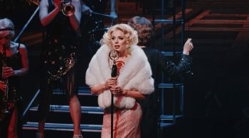 В джазе только девушки