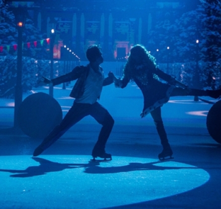 Бременские музыканты | Ледовое шоу