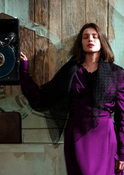 Митина любовь