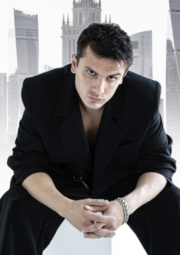 NЮ | Юрий Николаенко