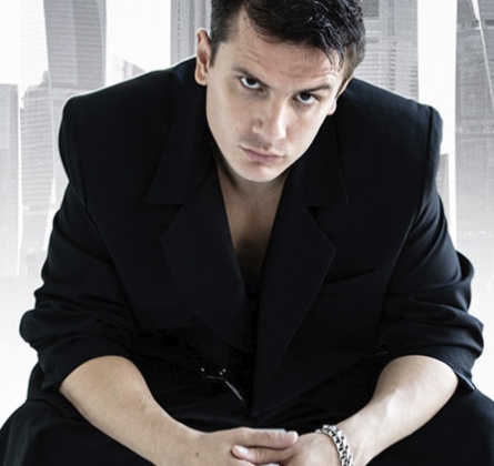 NЮ | Юрий Николаенко