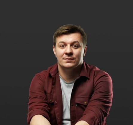 Дмитрий Кравченко