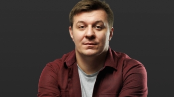 Дмитрий Кравченко