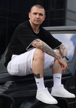 НУРМИНСКИЙ