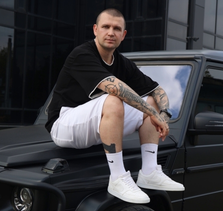 НУРМИНСКИЙ