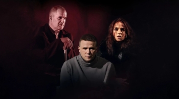 Мастер и Маргарита