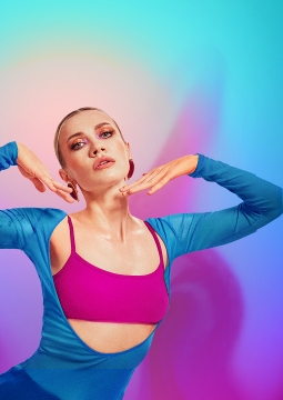Моя Мишель