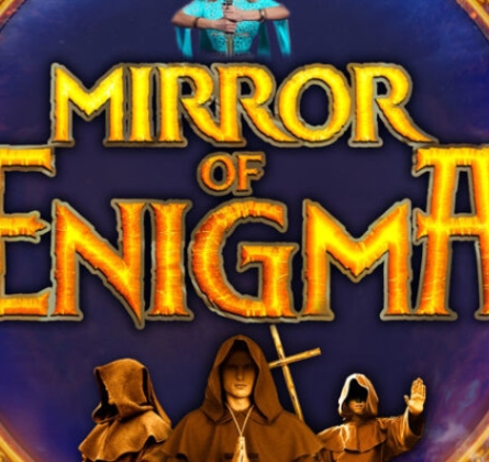 Mirror of Enigma