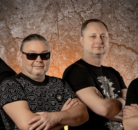 Рок-острова