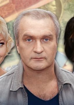 Муж в рассрочку