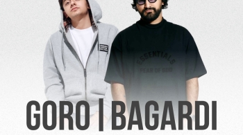 Goro, BAGARDI